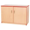 Accento Cupboard 2 Shelves