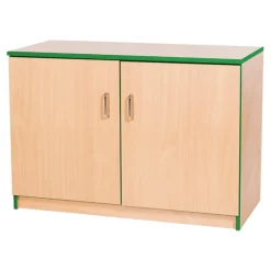 Accento Cupboard 2 Shelves