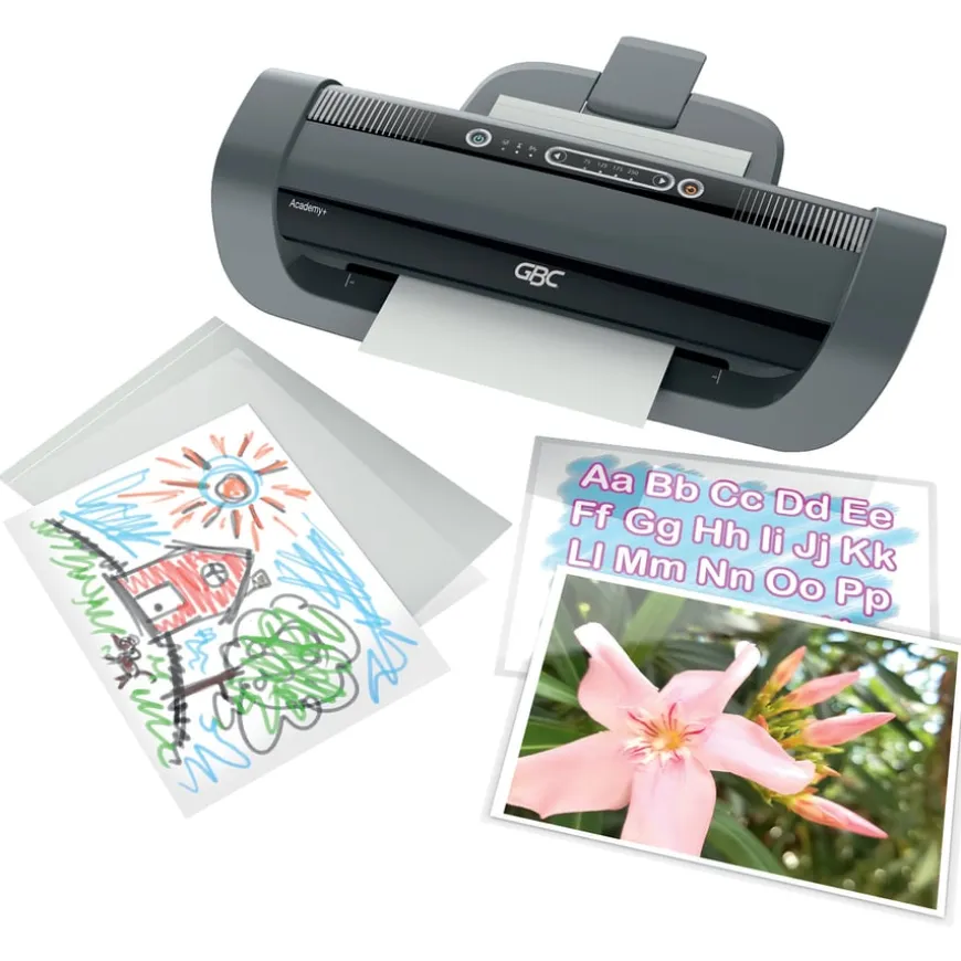 ACCO Academy+ A3 Laminator