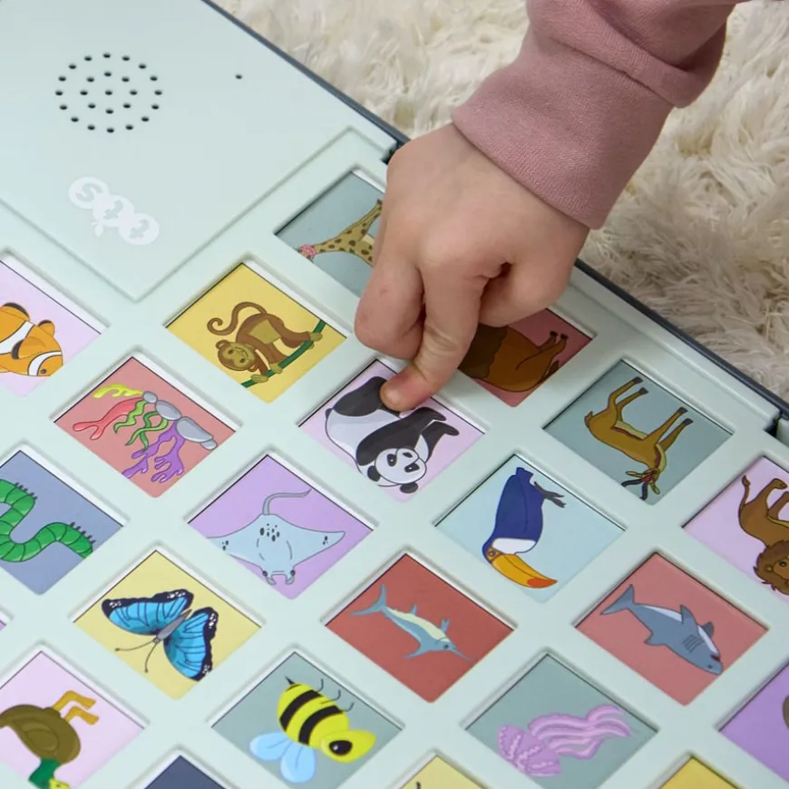 A3 Chatter Board Pro