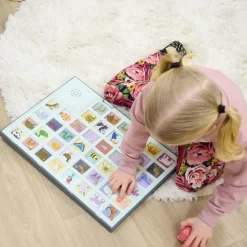 A3 Chatter Board Pro