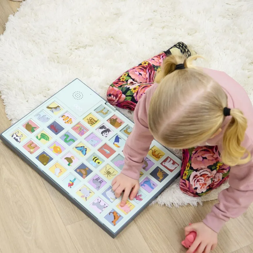 A3 Chatter Board Pro