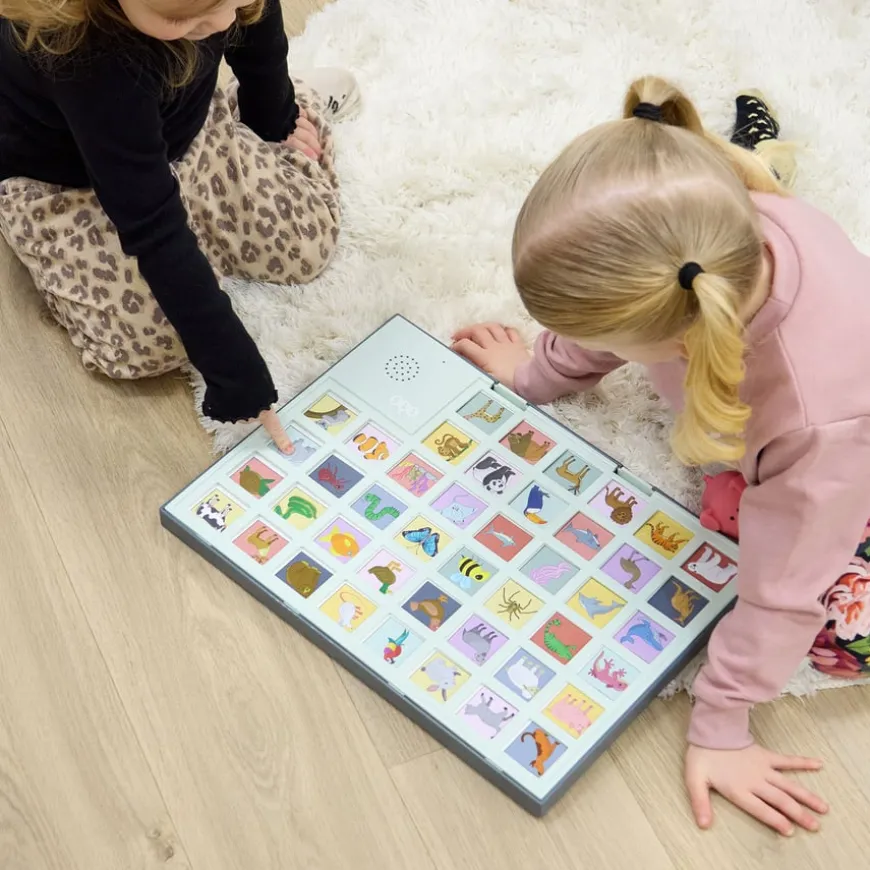 A3 Chatter Board Pro