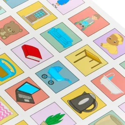 A3 Chatterboard Pro Oracy Insert