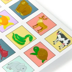 A3 Chatterboard Pro Oracy Insert