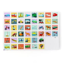 A3 Chatterboard Pro Oracy Insert