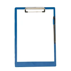 A4 Clipboard