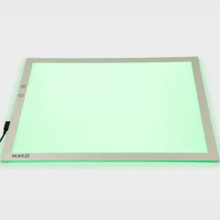 A3 Colour Changing Light Panel