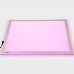 A3 Colour Changing Light Panel