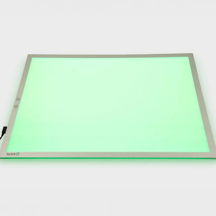 A2 Colour Changing Light Panel