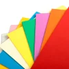 A3 Coloured Card 50pk