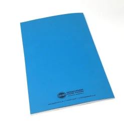 A4 Cornell Notebooks 25pk
