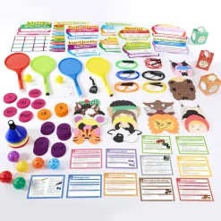 Active Outdoor Literacy Collection