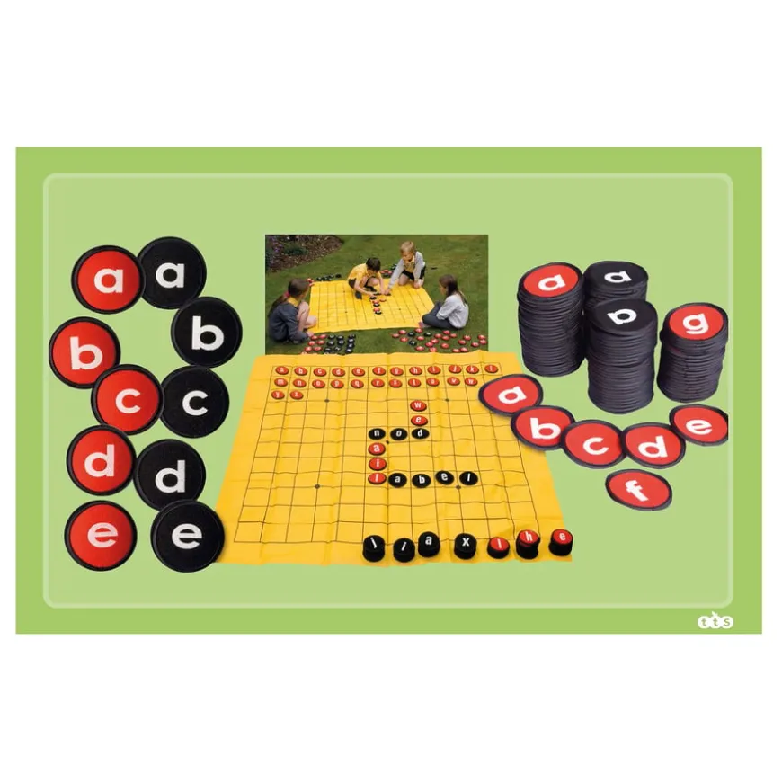 Active Outdoor Literacy Collection