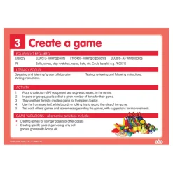 Active Outdoor Literacy Collection