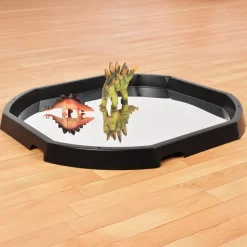 Active World Tuff Tray Acrylic Mirror Insert