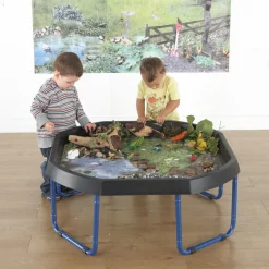 Active World Tuff Tray Minibeast Photographic Mat