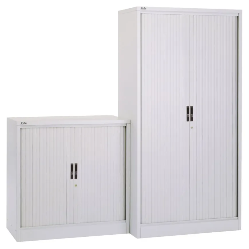 Adjustable Steel Shelf For Bisley Opening Tambours