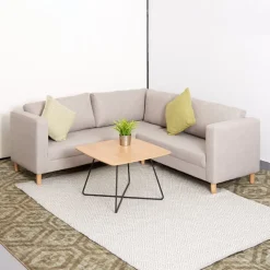 Adult Corner Sofa