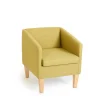Adult Fluted Chair