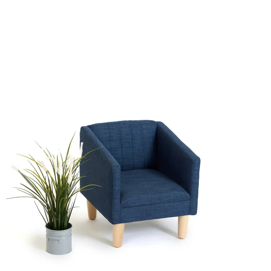 Adult Fluted Chair