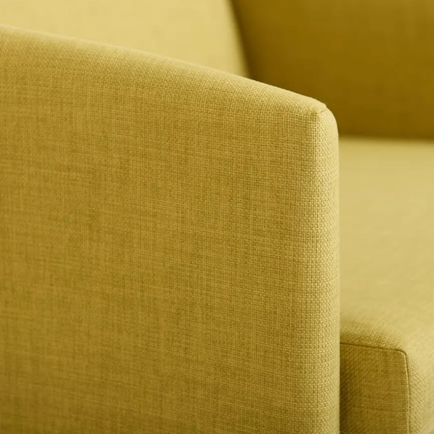 Adult Fluted Chair