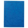 A4+ Exercise Book 8mm Ruled Margin Blue 96pg 35pk