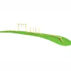 Agility Playground Trim Trail