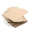 A3 Grey Board Model Bases 100pk