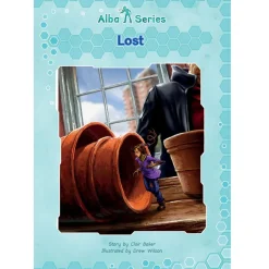 Alba Series Catch-Up Reading Books 12pk