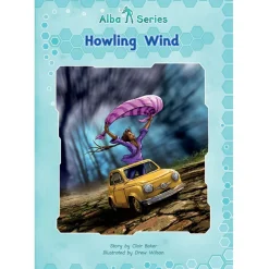Alba Series Catch-Up Reading Books 12pk