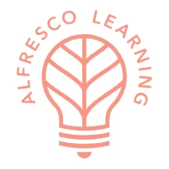 Alfresco Learning - Outdoor Learning Starter Kit