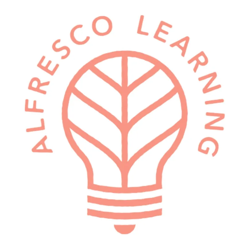 Alfresco Learning - Outdoor Learning Starter Kit