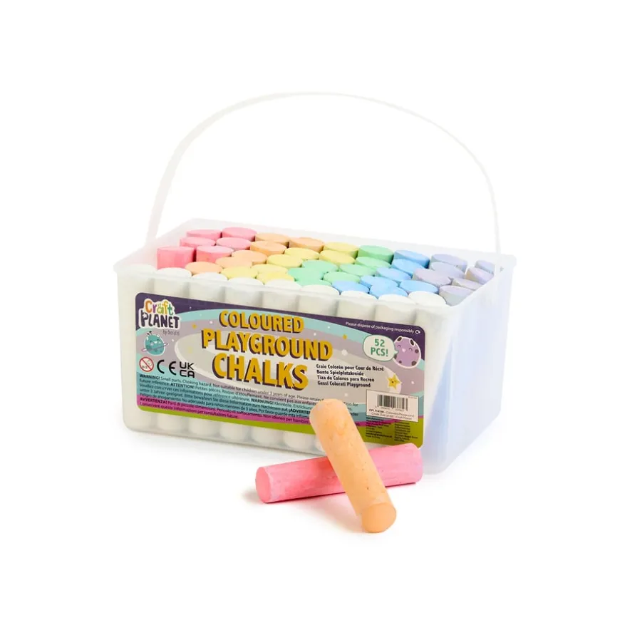 Alfresco Learning - Outdoor Learning Starter Kit