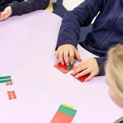 Algebra Tiles