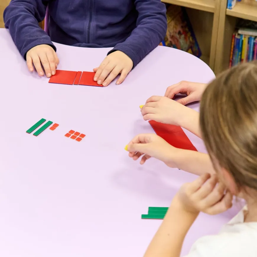 Algebra Tiles