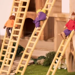 Alice Sharp Build a World Ladders Set 18pk