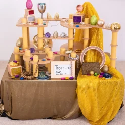 Alice Sharp Eco Build a World Construction Set 86pcs