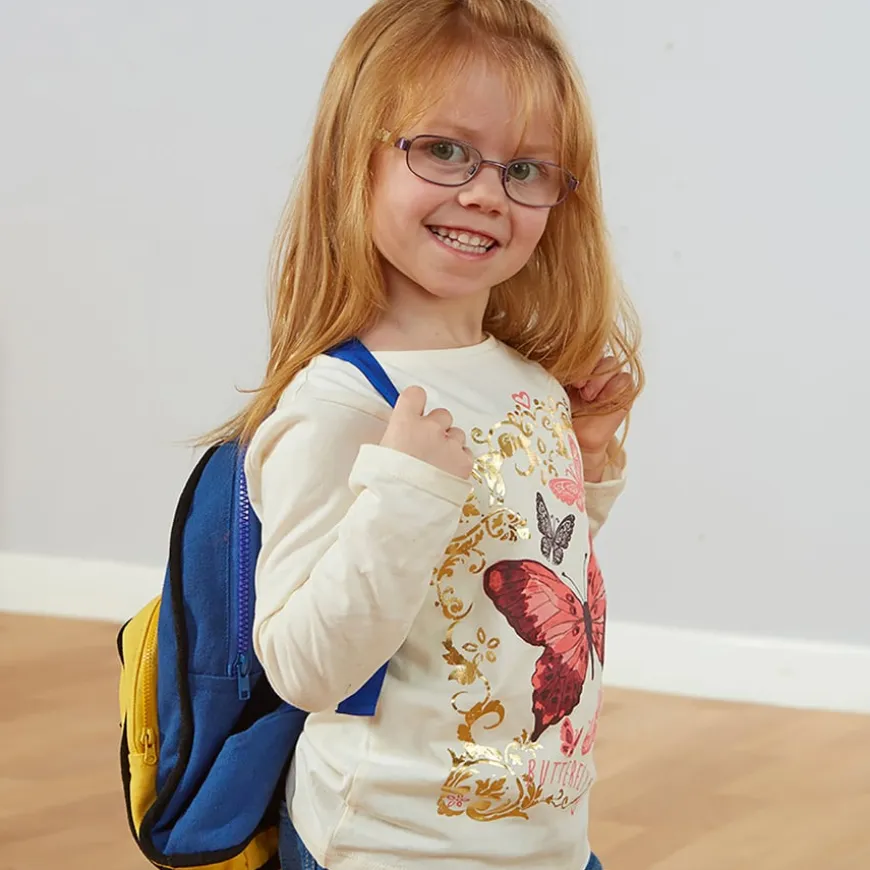 Alice Sharp's Take Home Rhyme Time Bags