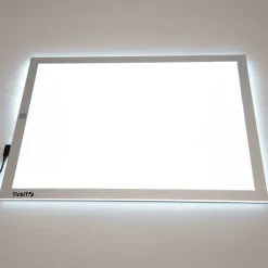 A3 Light Panel
