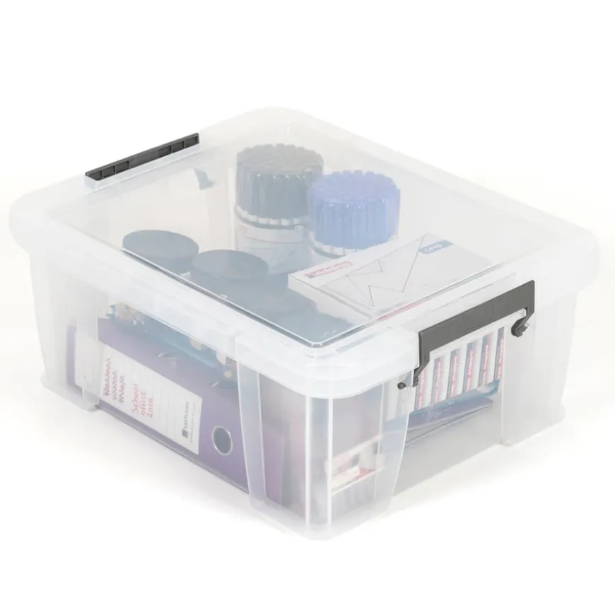 Allstore Plastic Storage Box