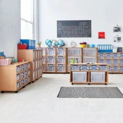 Allstore Plastic Storage Box