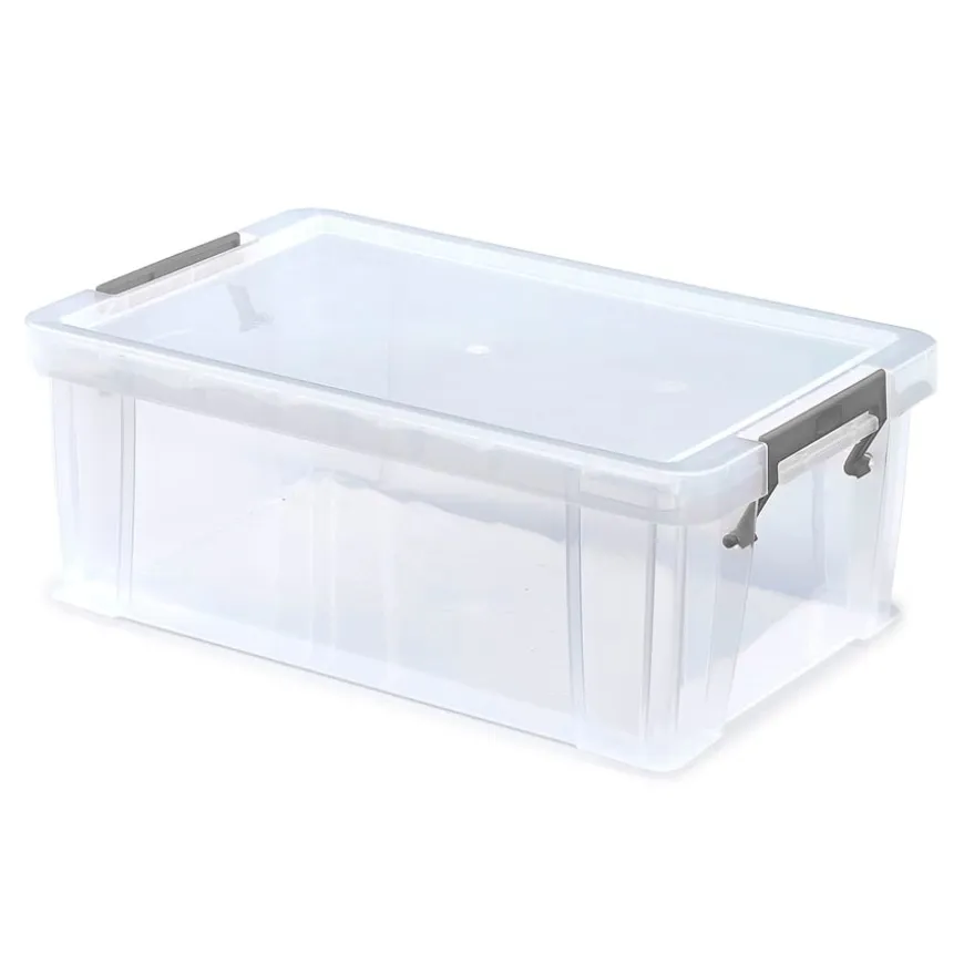 Allstore Plastic Storage Box