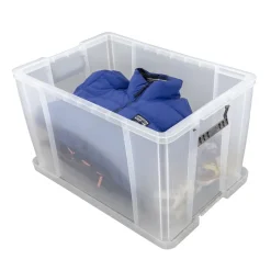 Allstore Plastic Storage Box