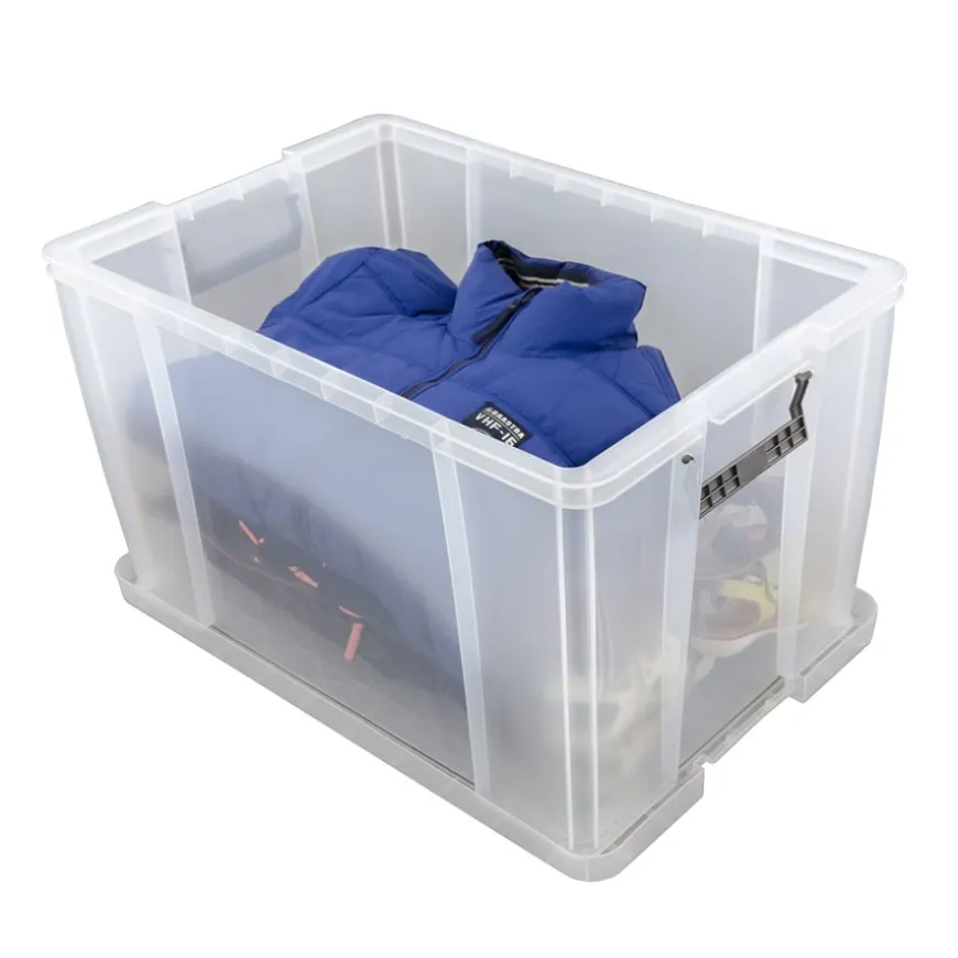 Allstore Plastic Storage Box