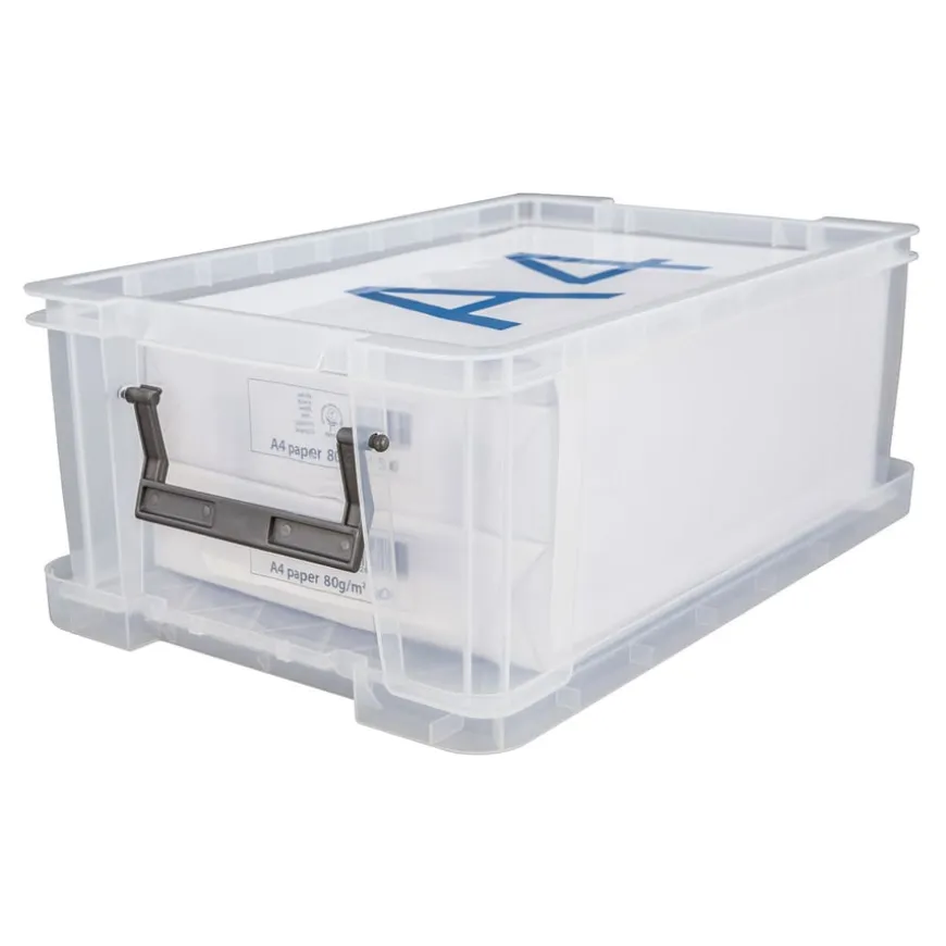 Allstore Plastic Storage Box