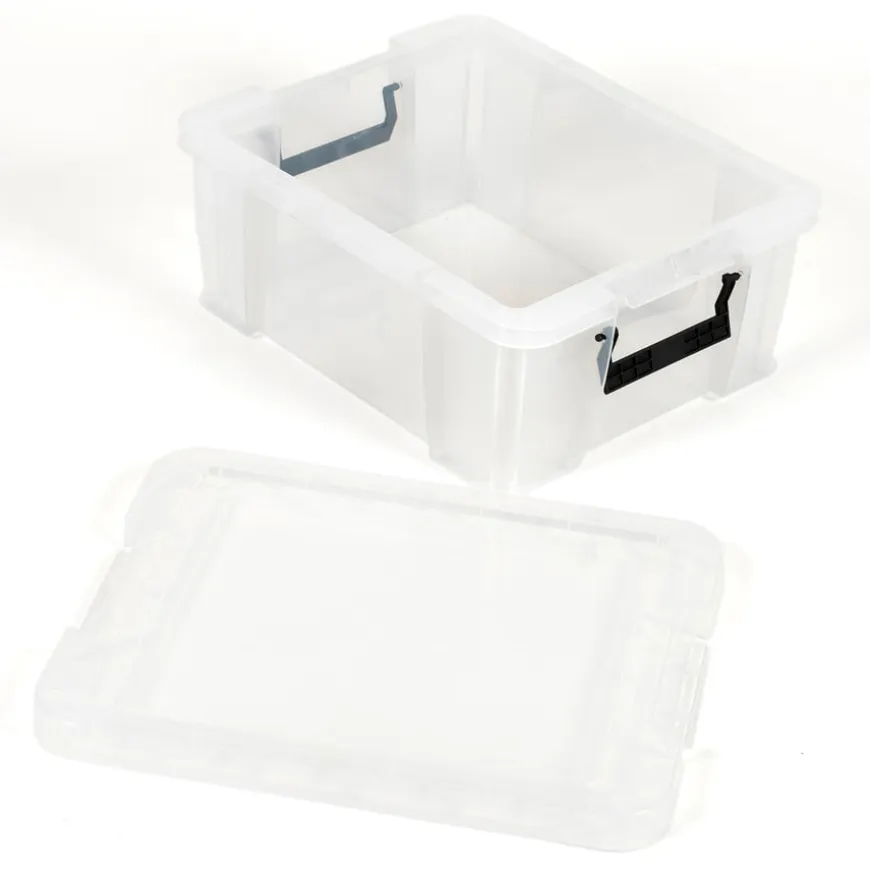 Allstore Plastic Storage Box