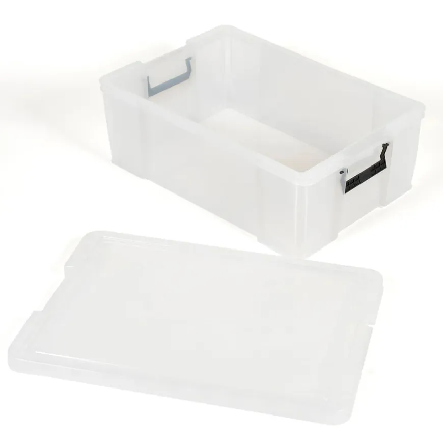 Allstore Plastic Storage Box