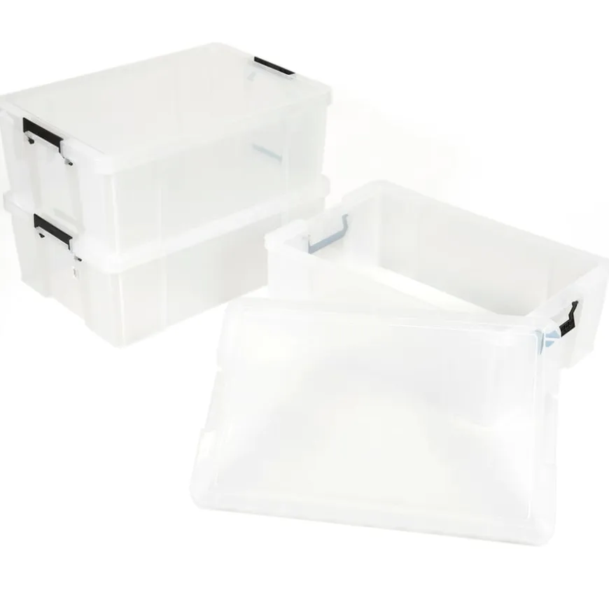 Allstore Plastic Storage Box