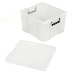 Allstore Plastic Storage Box
